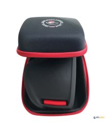 Gafas deporte adaptado pérdida visión Justa rojas Handi Life Sport