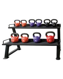 KETTLEBELL RACK