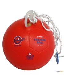 Kicking Ball Ultima Trial