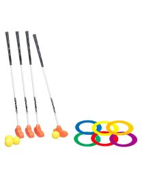 Kit putt golf