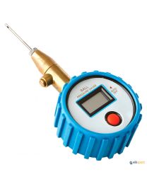 Manómetro de presión digital