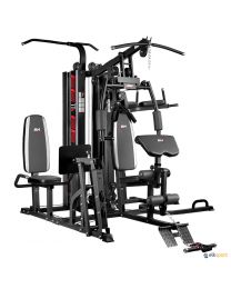 Máquina de musculación BH TT4