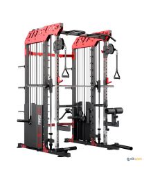 Máquina de musculación BH Power Smith G140