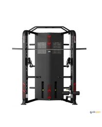 Máquina de musculación BH Rack Smith