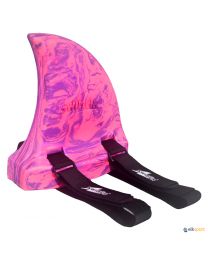 Swimfin rosa - Aleta de natación