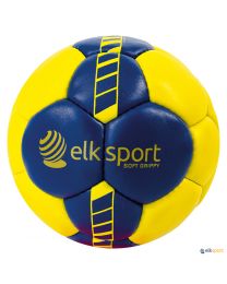 Balón Soft Grippy talla 00 Modelo 23/24 