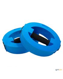 Halter gym elipse