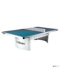 Mesa de ping pong Campus Cornilleau Outdoor azul