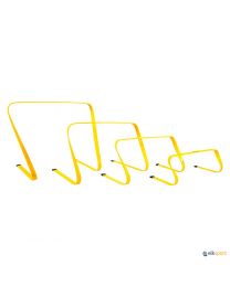 Micro vallas flexibles planas