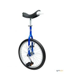 Monociclo QU-AX OnlyOne 20" azul