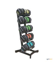 Mueble para Heavy Bag