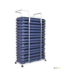 Mueble para plataformas del step profesional