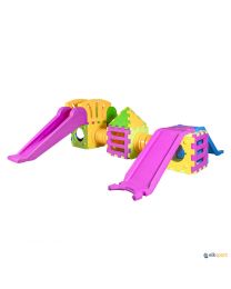 Multijuego Cubic Toy H2000