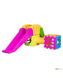 Multijuego Cubic Toy L2000