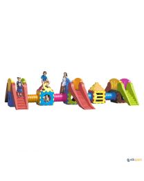 Multijuego Cubic N 2000