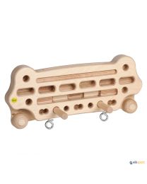 tabla de entrenamiento mediana producto