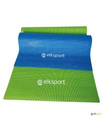 Colchoneta Yoga Pvc 