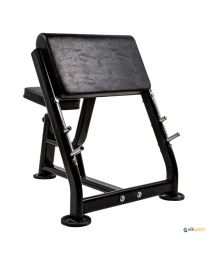 Banco de curl biceps