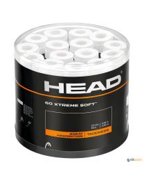 Overgrip Head Xtremesoft