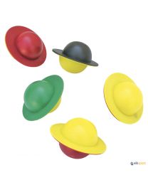 Ovnis para juegos de piscina