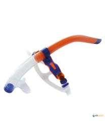 Tubo de buceo