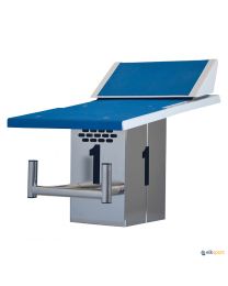 Pódium salida olímpico