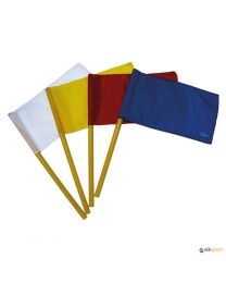 Banderas de waterpolo 