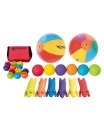Accesorios para paracaídas infantiles