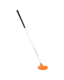 Palo de golf DOM Putter naranja