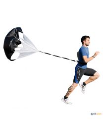 Paracaídas de resistencia para entrenamiento deportivo