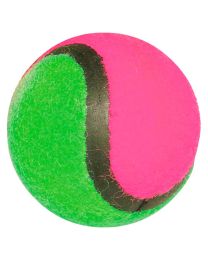 Pelota bicolor