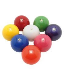 Pelota Bubble Mister Babache
