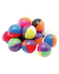 Pelota malabares Fluo 4/4 Mister Babache
