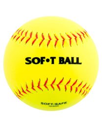 Pelota Softball Flexi