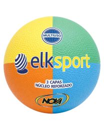 Pelota multiuso 4 cuadrados