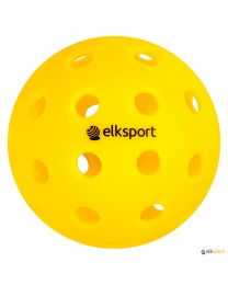 Pelota pickleball exterior
