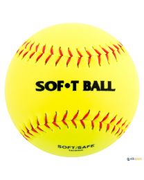 Pelota Softball Flexi