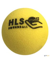 Pelota sonora para tenis Handi Life Sport