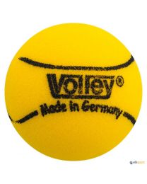 Pelota de tenis de espuma Volley 9 centímetros