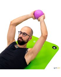 Pelota tonificadora de fitness