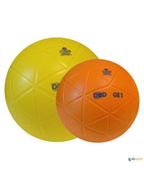 Molten Dodgeball pueblos pelota pelota de goma indooor outdoor db2 310g Ø 200mm 4 colores 