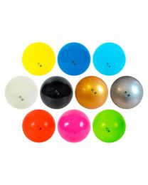 Pelotas rítmica de competición Trial