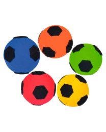 Pelota velcro