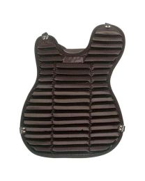 Peto protector para béisbol