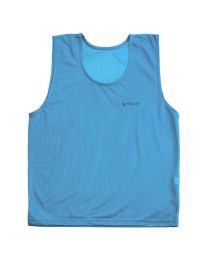 Petos calados camiseta color azul 2026