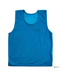 Petos calados camiseta color azul