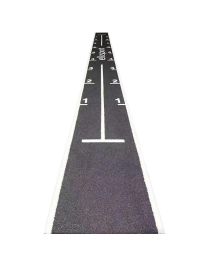 Pista de entrenamiento fitness