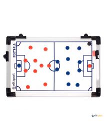 Pizarra magnética fútbol | 45 x 30 cm