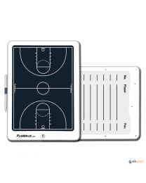 Pizarra táctica baloncesto Playmaker LCD 14''