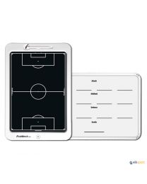 Pizarra táctica fútbol Playmaker LCD 20''